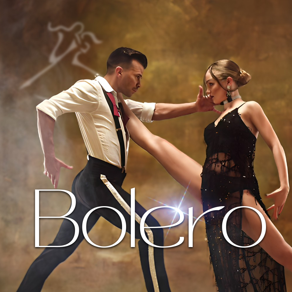 Bolero Dance Lessons