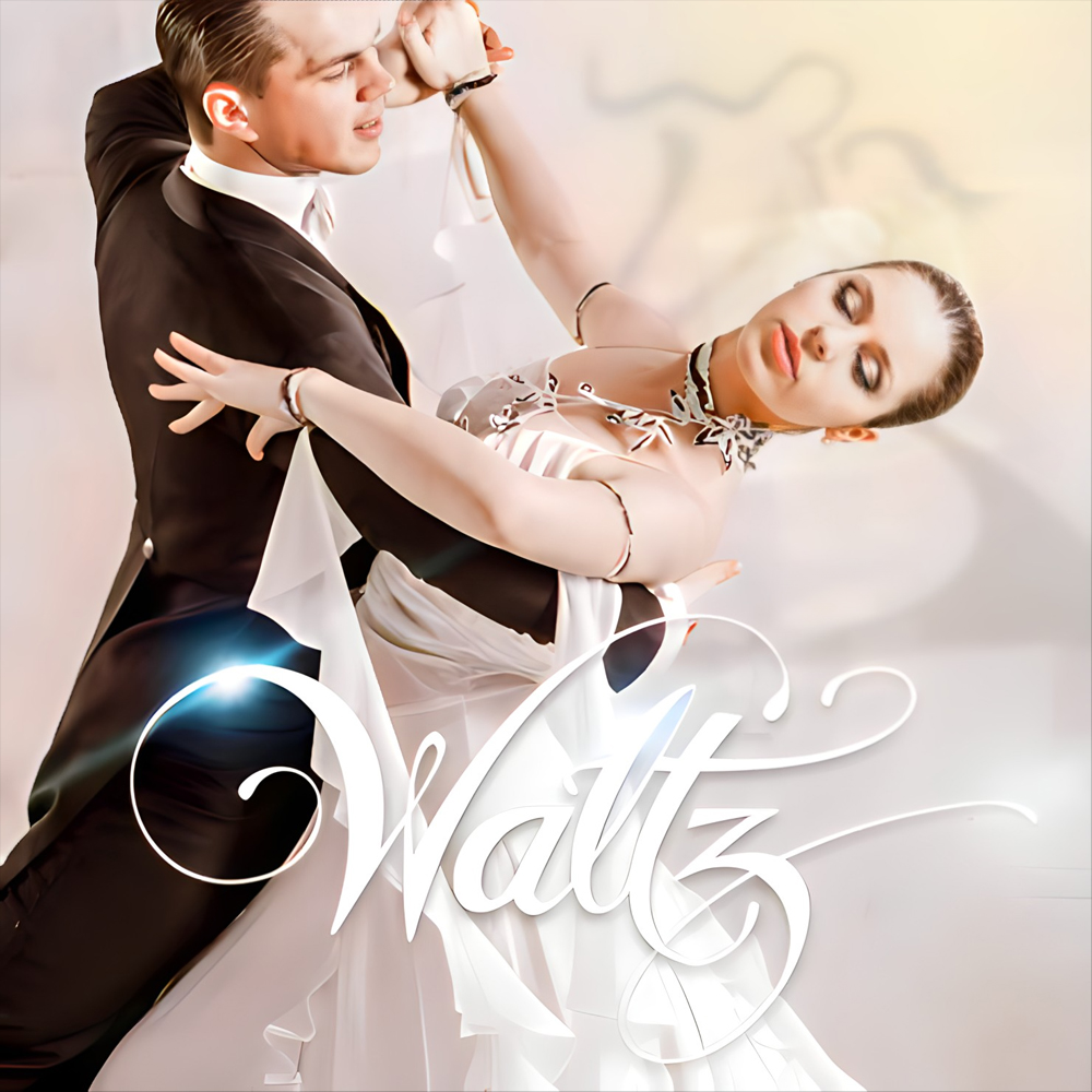 Viennese Waltz Ballroom